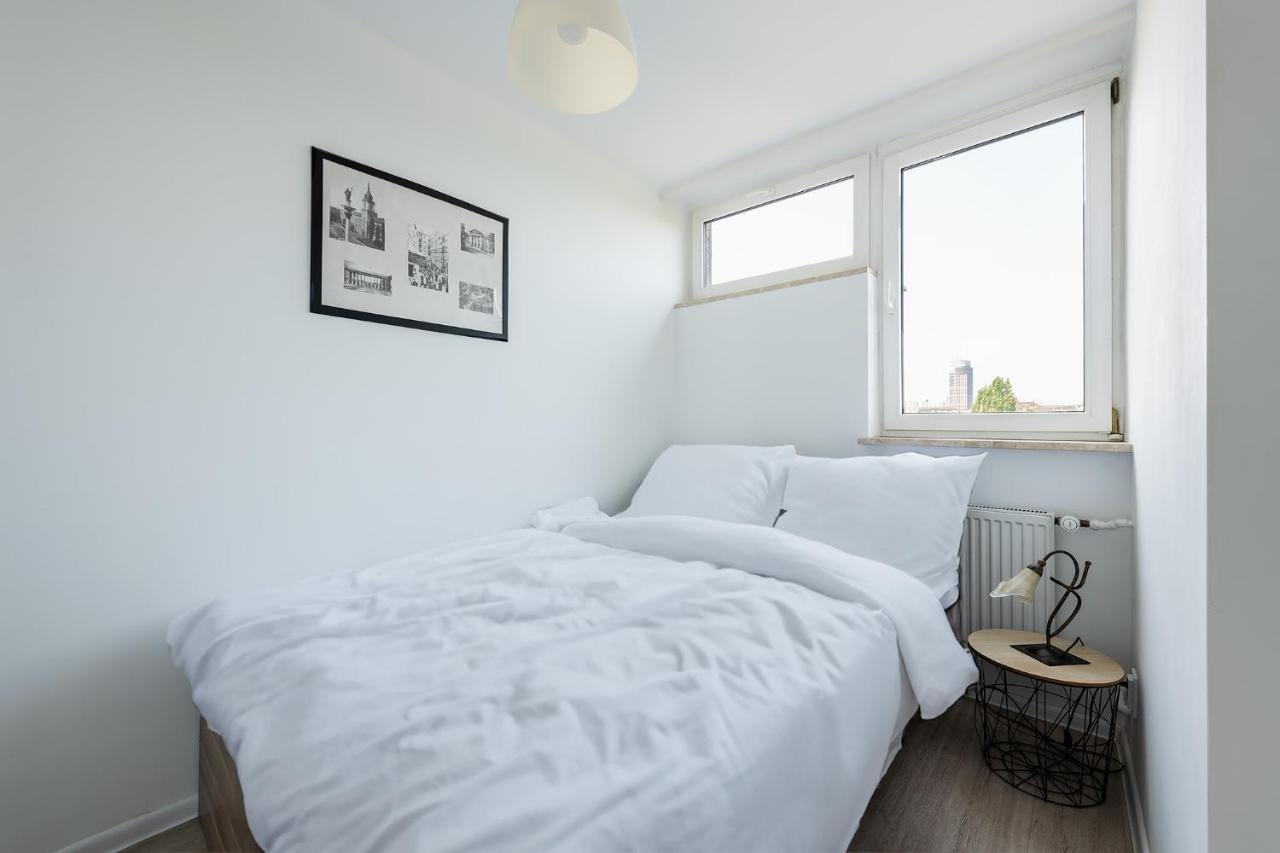 Apartment Przechodnia 2 - Good Warsaw