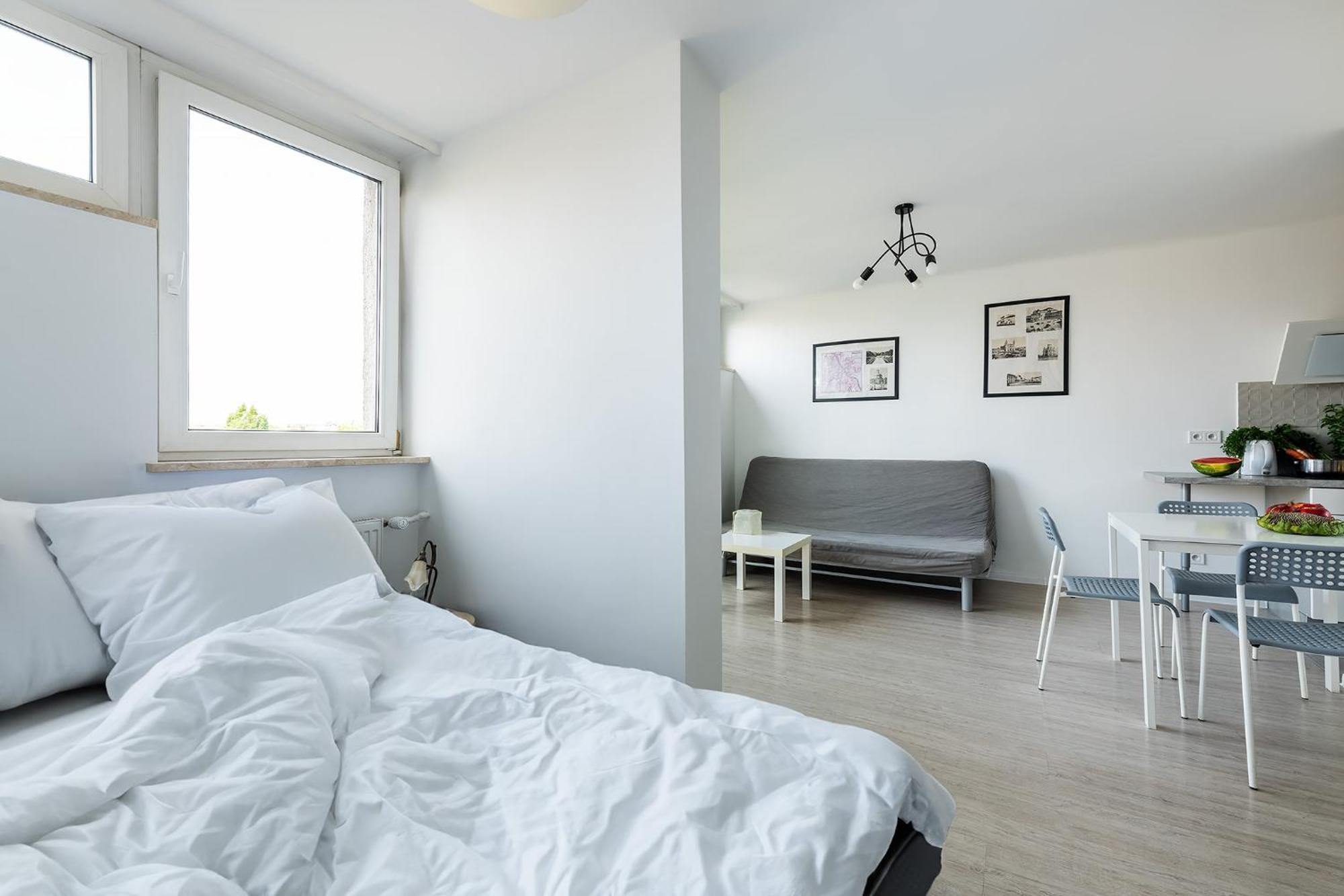 Przechodnia 2 - Good Apartment *