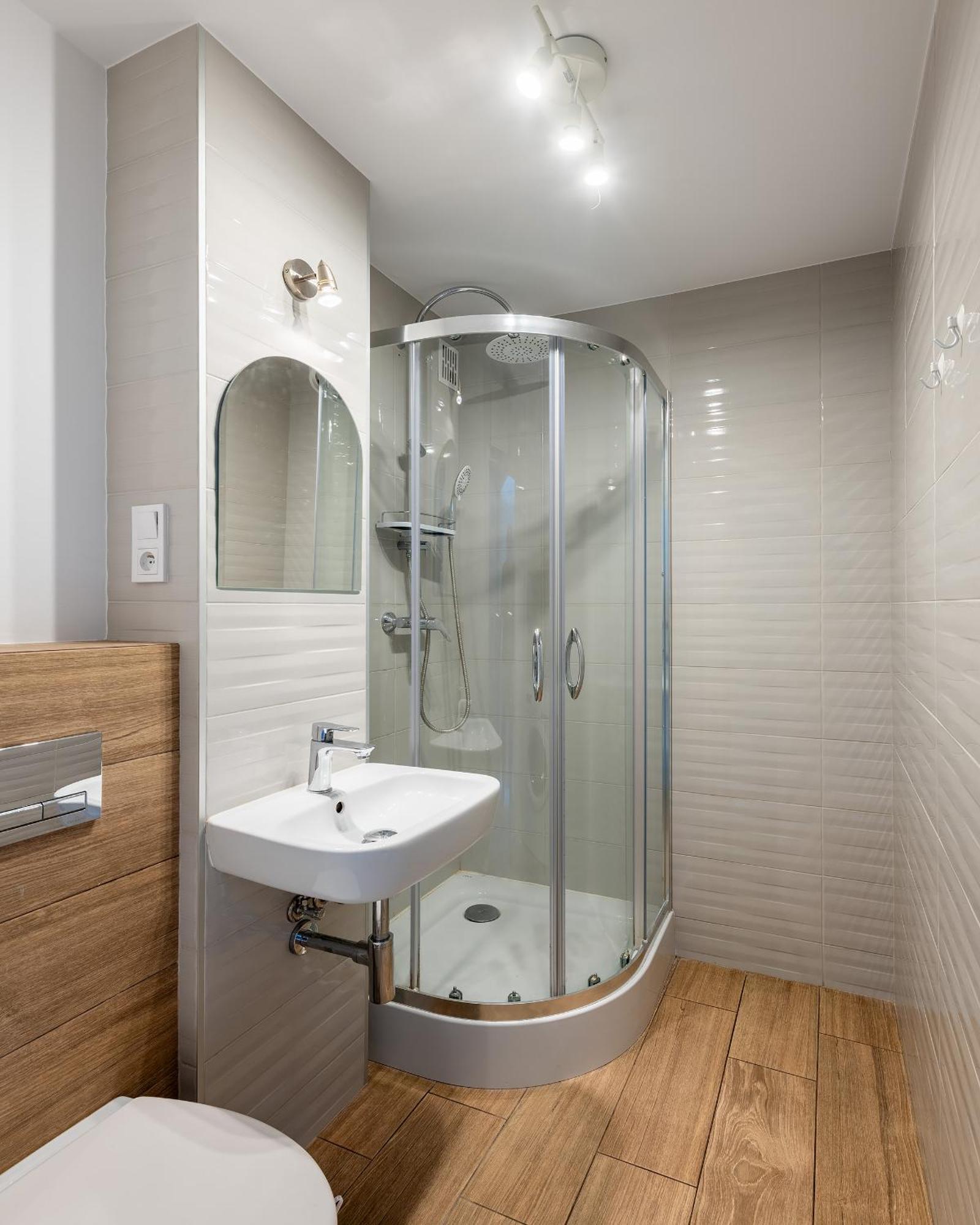 Apartment Przechodnia 2 - Good Warsaw